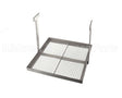 1064136SP Frymaster Tray Assembly, Sm/D50 Sediment