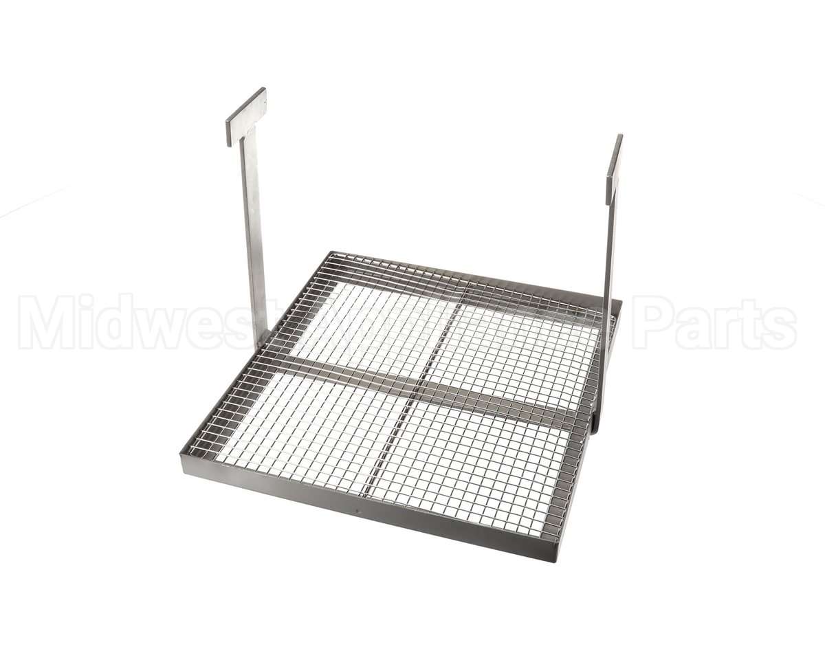 1064136SP Frymaster Tray Assembly, Sm/D50 Sediment