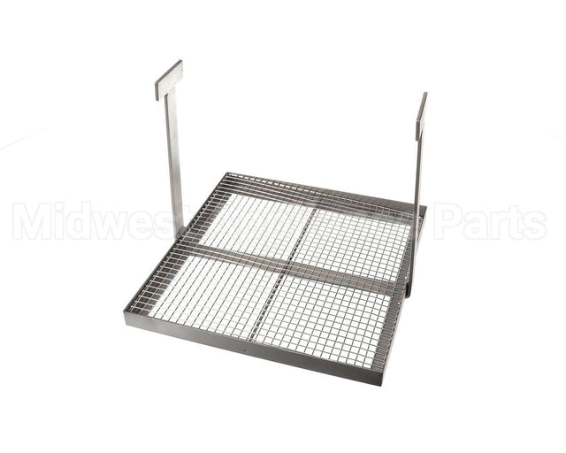 1064136SP Frymaster Tray Assembly, Sm/D50 Sediment