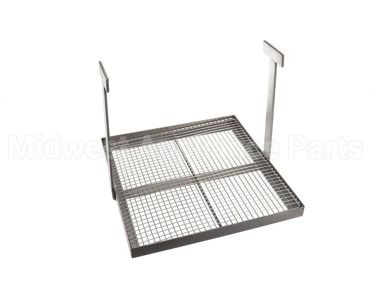 1064136SP Frymaster Tray Assembly, Sm/D50 Sediment