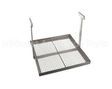 1064136SP Frymaster Tray Assembly, Sm/D50 Sediment