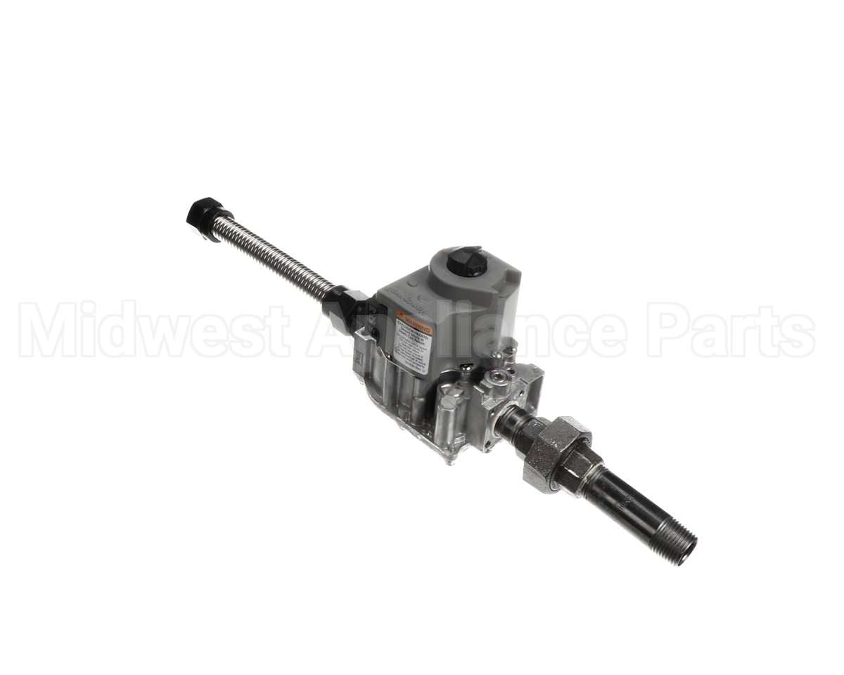 1064214SP Frymaster Valve Assembly, E.i. Nat Fpp35/45
