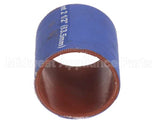 106430 Groen Hose, Reinforced Silicone
