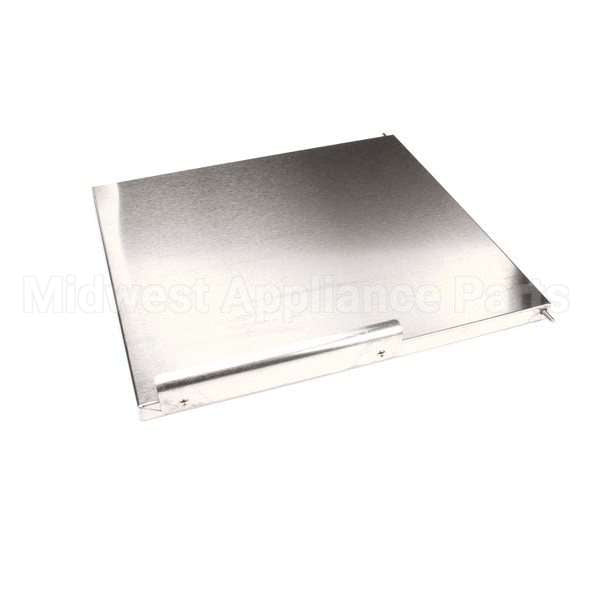 1064309SP Compatible Frymaster Doorassy, D60 Euro C/C