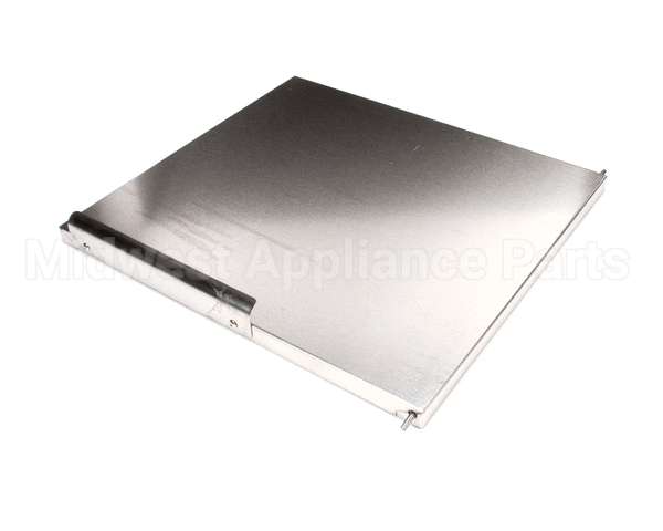 1064309SP Frymaster Door Assembly, D60 Euro C/C