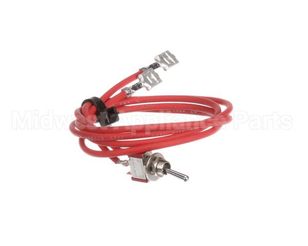 1064386SP Frymaster Switch Assembly, Toggle Mini