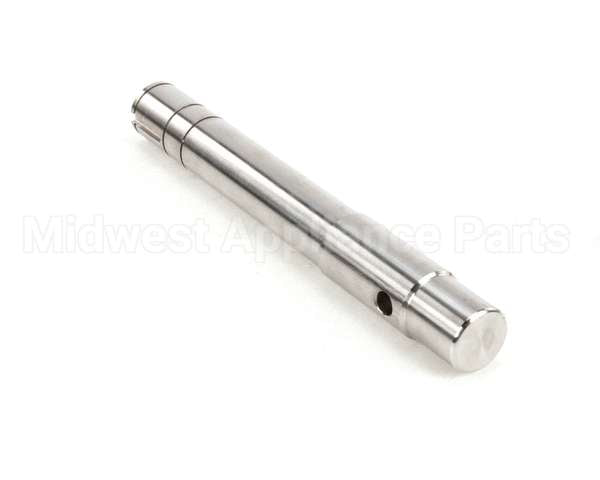 1064424 Univex Shaft, Beater Head (P) Recommend Pn: 106