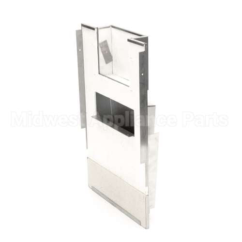 1064429SP Frymaster Flue Assembly, Fm35