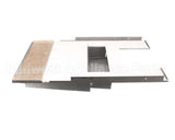 1064430SP Frymaster Flue Assembly, Mjpro/J2X