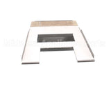 1064430SP Frymaster Flue Assembly, Mjpro/J2X