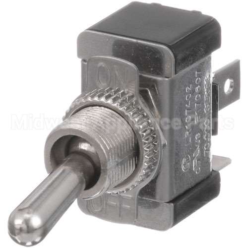 106444 Compatible Vulcan Toggle Switch 1/2 Spst