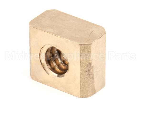 1064444 Univex Nut, Floating