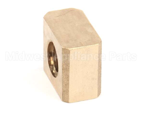 1064444 Univex Nut, Floating