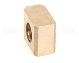 1064444 Univex Nut, Floating