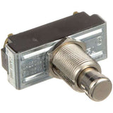 106447 Compatible Vulcan Push Switch 1/2 Spst