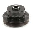 1064504 Compatible Univex Pulley, Variable Speed. (80Tbu)(P)