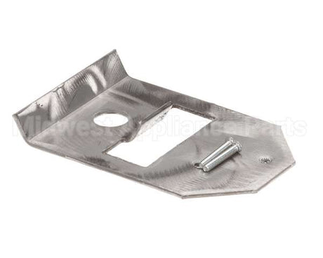 1064526 Frymaster Bracket Assembly,Mcrswitch Drn Valve