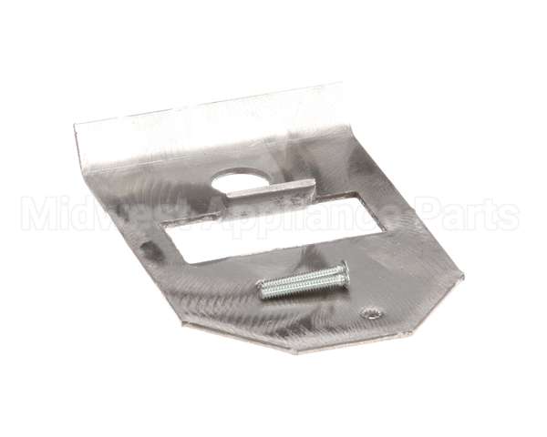 1064526 Frymaster Bracket Assembly,Mcrswitch Drn Valve