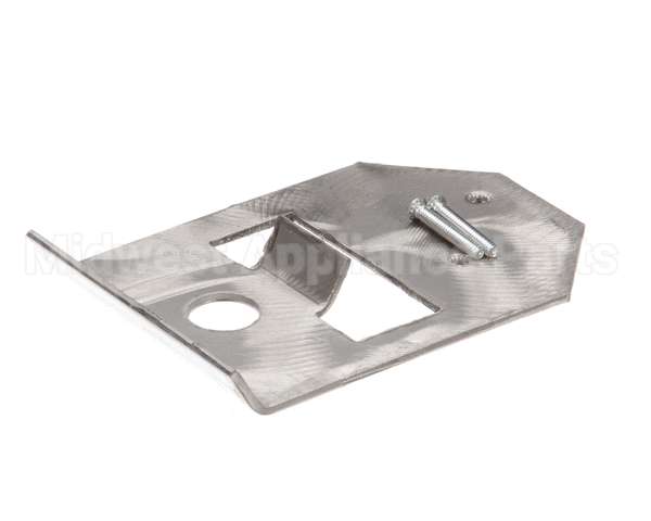 1064526 Frymaster Bracket Assembly,Mcrswitch Drn Valve