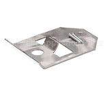 1064526 Frymaster Bracket Assembly,Mcrswitch Drn Valve