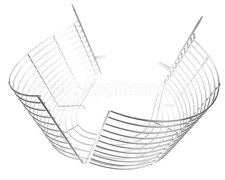 1064550A Univex Safety Ring Set