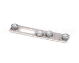 1064580 Frymaster Bracket Assembly,Ignitor/Sensor Fb