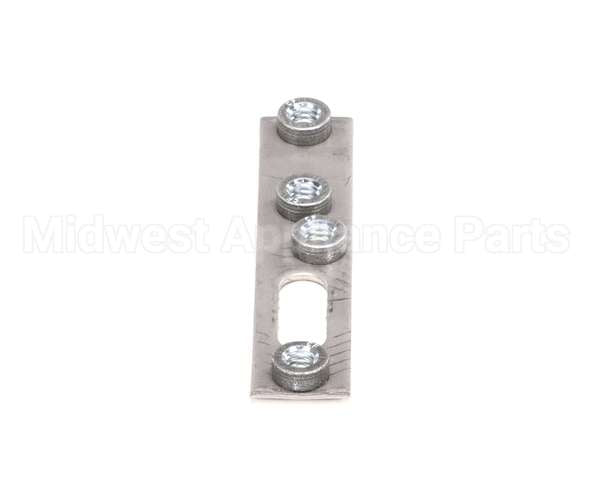 1064580 Frymaster Bracket Assembly,Ignitor/Sensor Fb