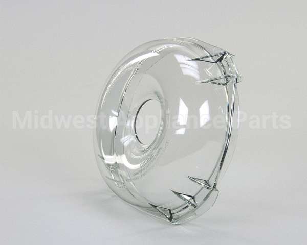 106458S Robot Coupe R2 Cutter Lid