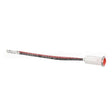 1064686 Compatible Frymaster Harness Assy Red Light 2 50V