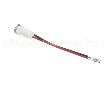 1064686 Frymaster Harness Assembly Red Light 250V