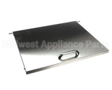 1064728SP Frymaster Door Assembly, Sm/D50 Right