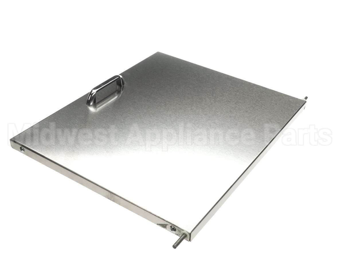 1064728SP Frymaster Door Assembly, Sm/D50 Right