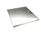 1064728SP Frymaster Door Assembly, Sm/D50 Right