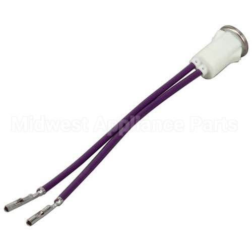 1064729 Compatible Frymaster Harness Assy Flush 24V Green