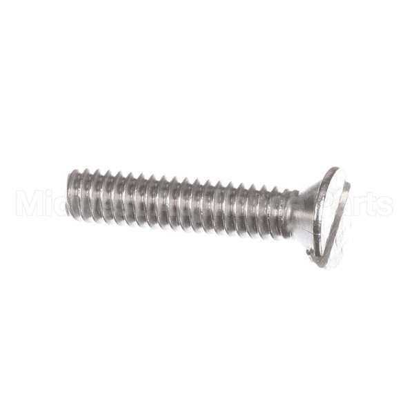 106474 Compatible Champion Screw 1/4-20 X 1 1/4 Hd Slot