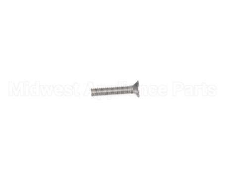 106474 Champion - Moyer Diebel Screw 1/4-20 X 1 1/4 Hd Slot