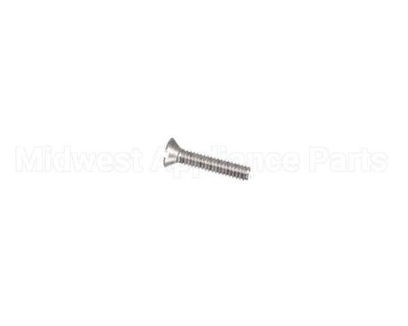106474 Champion - Moyer Diebel Screw 1/4-20 X 1 1/4 Hd Slot