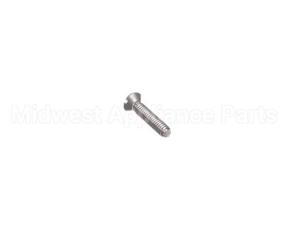 106474 Champion - Moyer Diebel Screw 1/4-20 X 1 1/4 Hd Slot