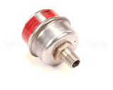 1064927 Market Forge Steam Trap Male Inlet 1/4 Ips