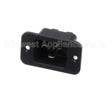 1065.00001.00 Fetco Connector, Iec Power En60320 C