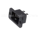 1065.00001.00 Fetco Connector, Iec Power En60320 C