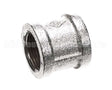 10651 Gaylord 1 Chrome Coupler