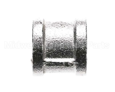 10651 Gaylord 1 Chrome Coupler