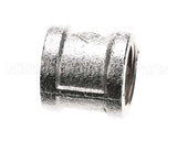 10651 Gaylord 1 Chrome Coupler