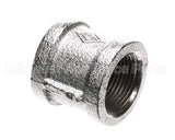 10651 Gaylord 1 Chrome Coupler
