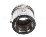 10651 Gaylord 1 Chrome Coupler