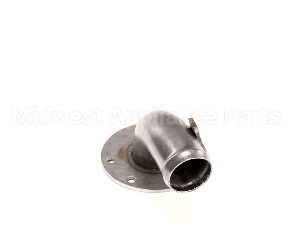 106512 Groen Flange Steam Fitting Assembly.