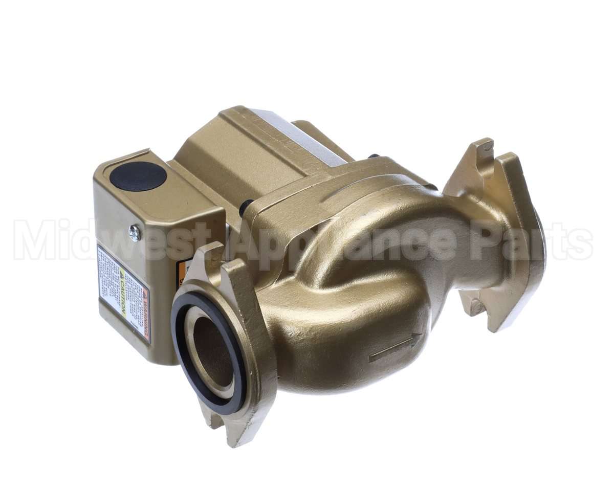 106514LF Xylem-Bell & Gossett Lr15Bwr 1/15Hp Littleredbronze