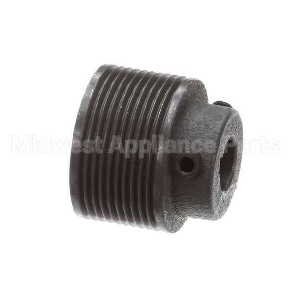10652 Compatible Saniserv Sheave Poly-Vee 10J 1.8Pd