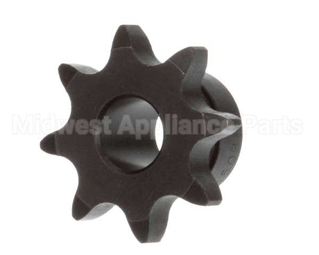 106521 Champion - Moyer Diebel Sprocket 5/8 Bore 50B 8T